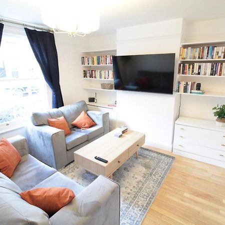 Alma House By 360Stays - Private Garden, Free Parking, Close To Oxford City Centre With Parking المظهر الخارجي الصورة