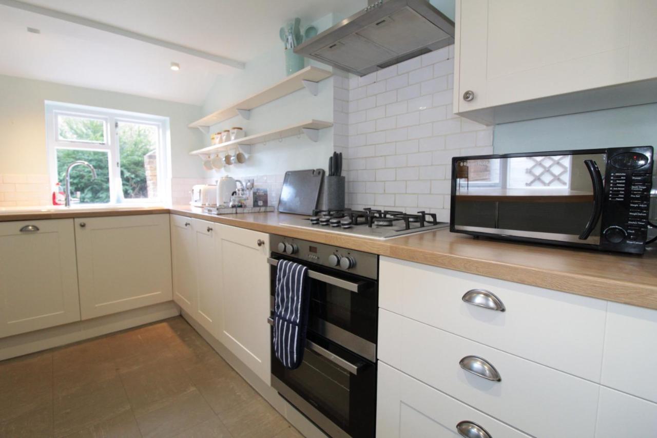 Alma House By 360Stays - Private Garden, Free Parking, Close To Oxford City Centre With Parking المظهر الخارجي الصورة